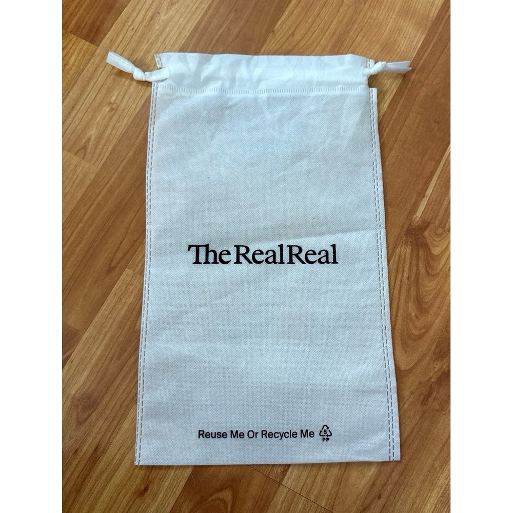 The Real Real Dust Bag‎